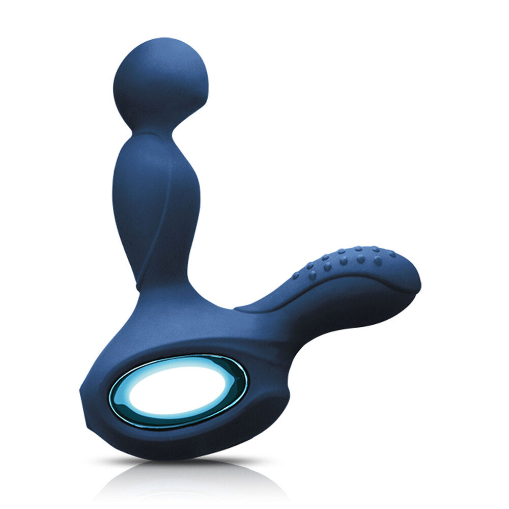 Renegade Orbit Prostate Massager