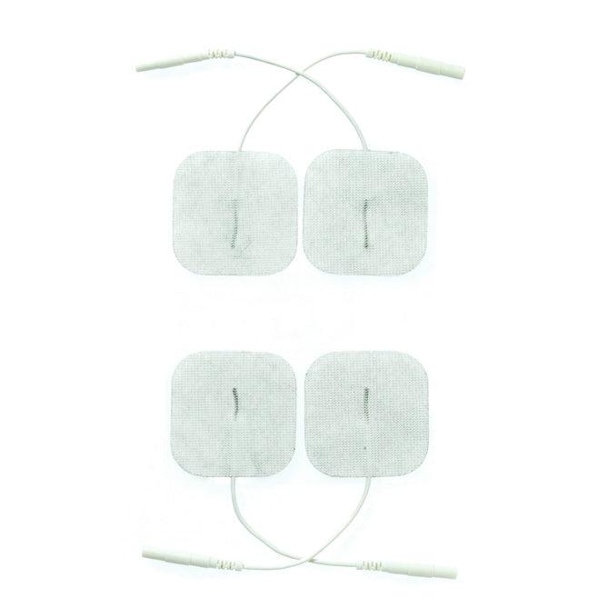 Rimba Electro Stimulation Set Of Four Pads