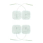 Rimba Electro Stimulation Set Of Four Pads