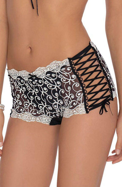 Roza Ginewra Short