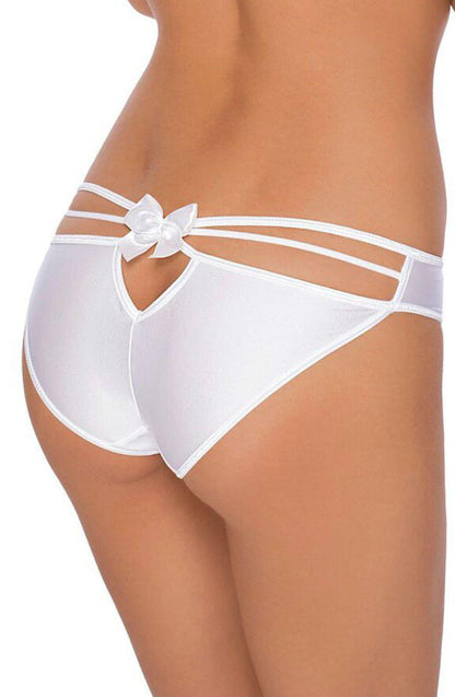 Roza Mimi Brief White