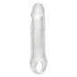 CalExotics Performance Maxx Clear Extension 7.5 Inches