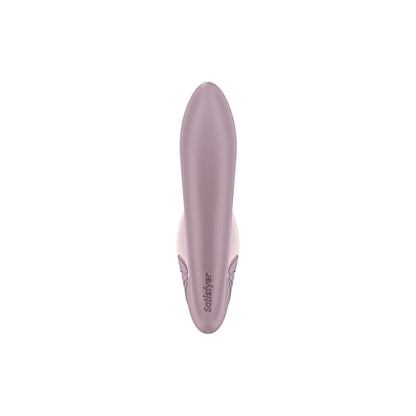 Satisfyer Supernova Air Pulse Stimulator Pink