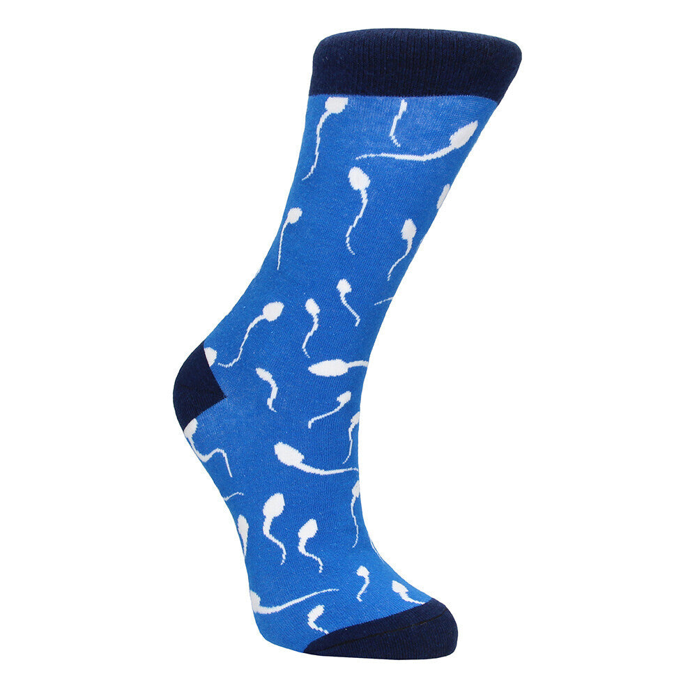 Sexy Socks Sea Men 42 to 46