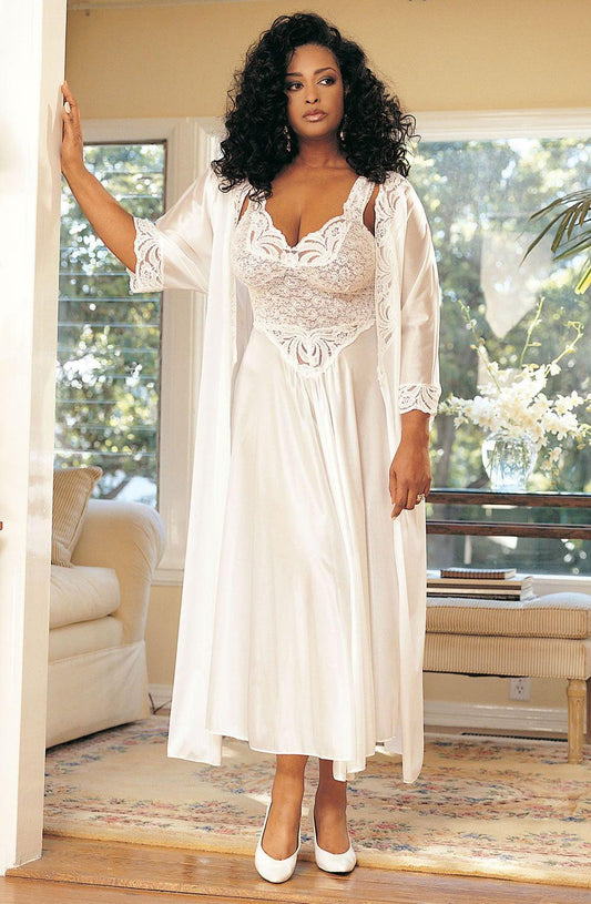 Shirley Of Hollywood X3585 Bridal Gown White