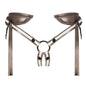 Strap On Me Leatherette Desirous Harness One Size