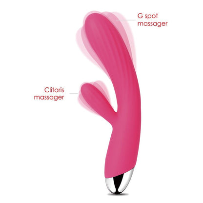 Svakom Angel Powerful Warming Vibrator