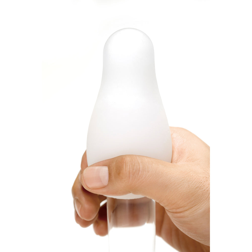 Tenga Thunder Egg Masturbator