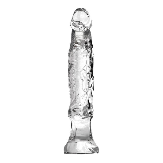 ToyJoy Anal Starter 6 Inch Clear