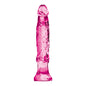 ToyJoy Anal Starter 6 Inch Pink