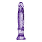 ToyJoy Anal Starter 6 Inch Purple