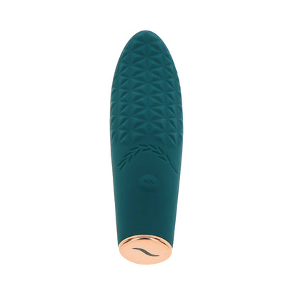 ToyJoy Ivy Alyssa Textured Stimulator Vibrator