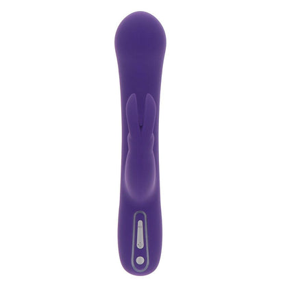 ToyJoy Love Rabbit Triple Pleasure Vibrator