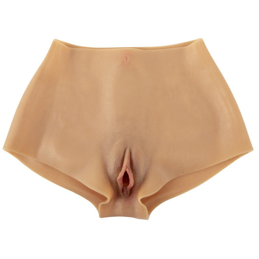 Vagina Pants that look Ultra Realistic