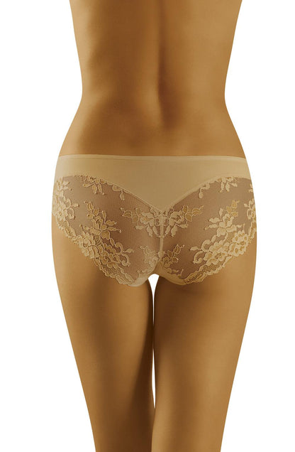 Wolbar Aria Beige  Brief