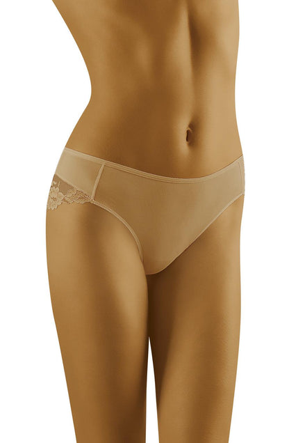 Wolbar Aria Beige  Brief