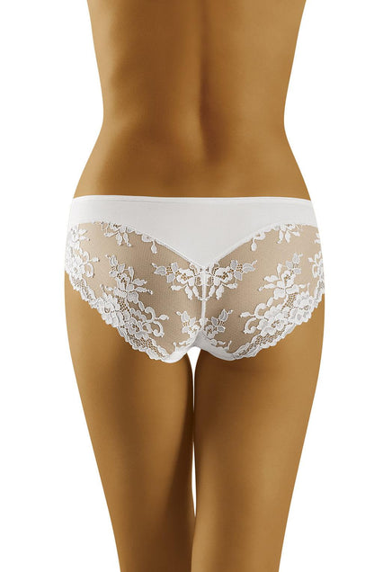 Wolbar Aria White  Brief