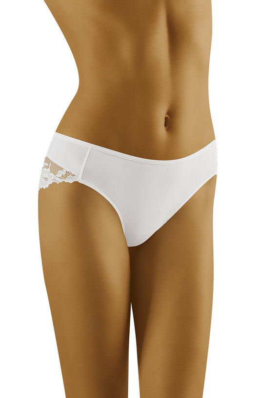 Wolbar Aria White  Brief