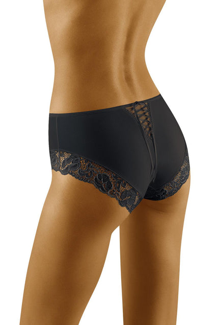 Wolbar Baha Black  Brief