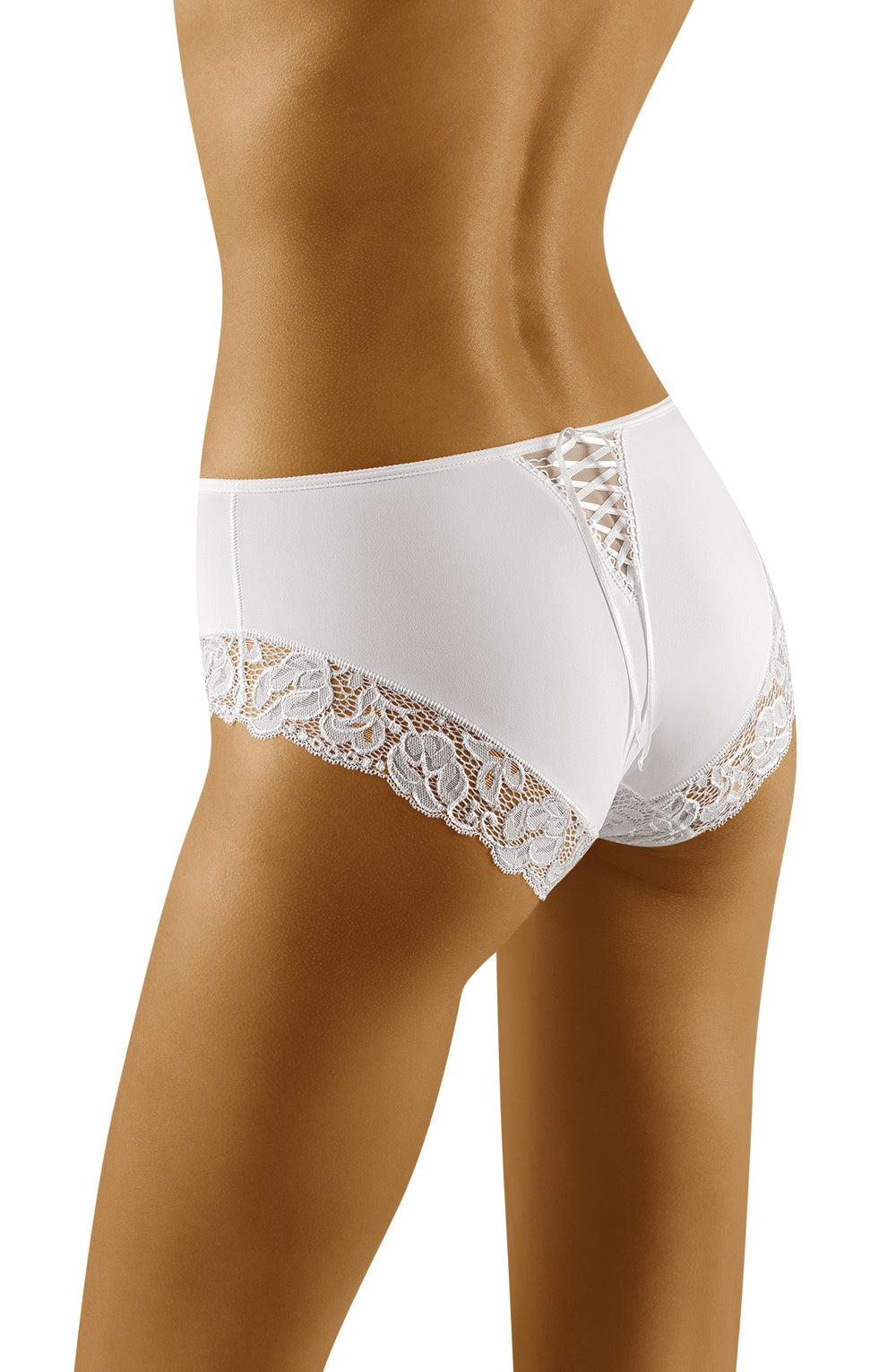 Wolbar Baha White  Brief