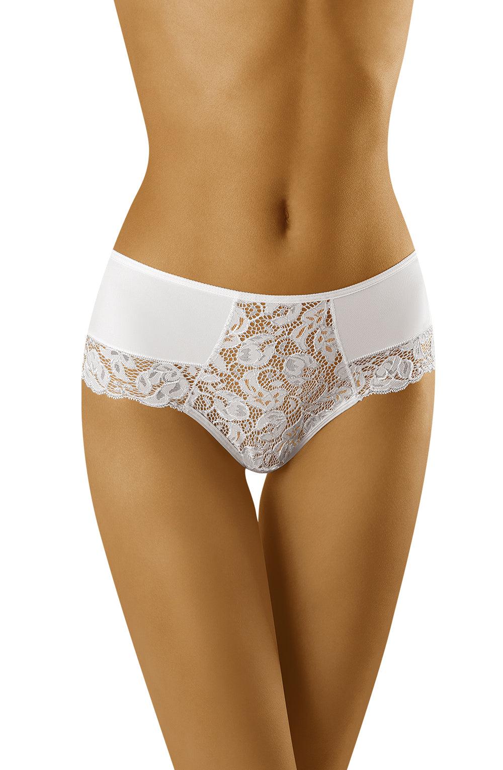 Wolbar Baha White  Brief