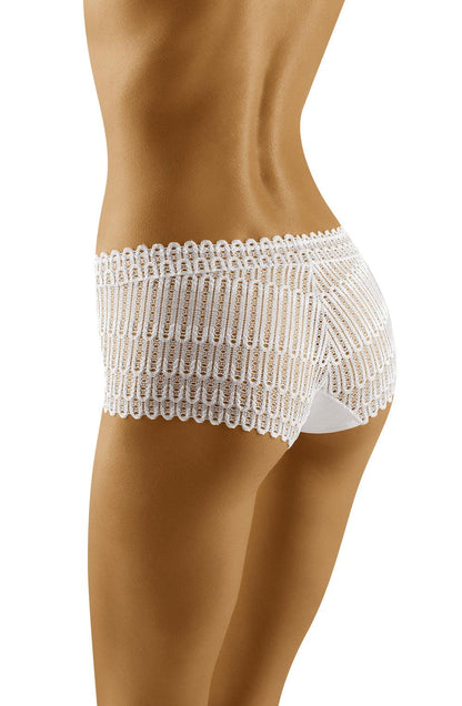 Wolbar Bari White  Brief