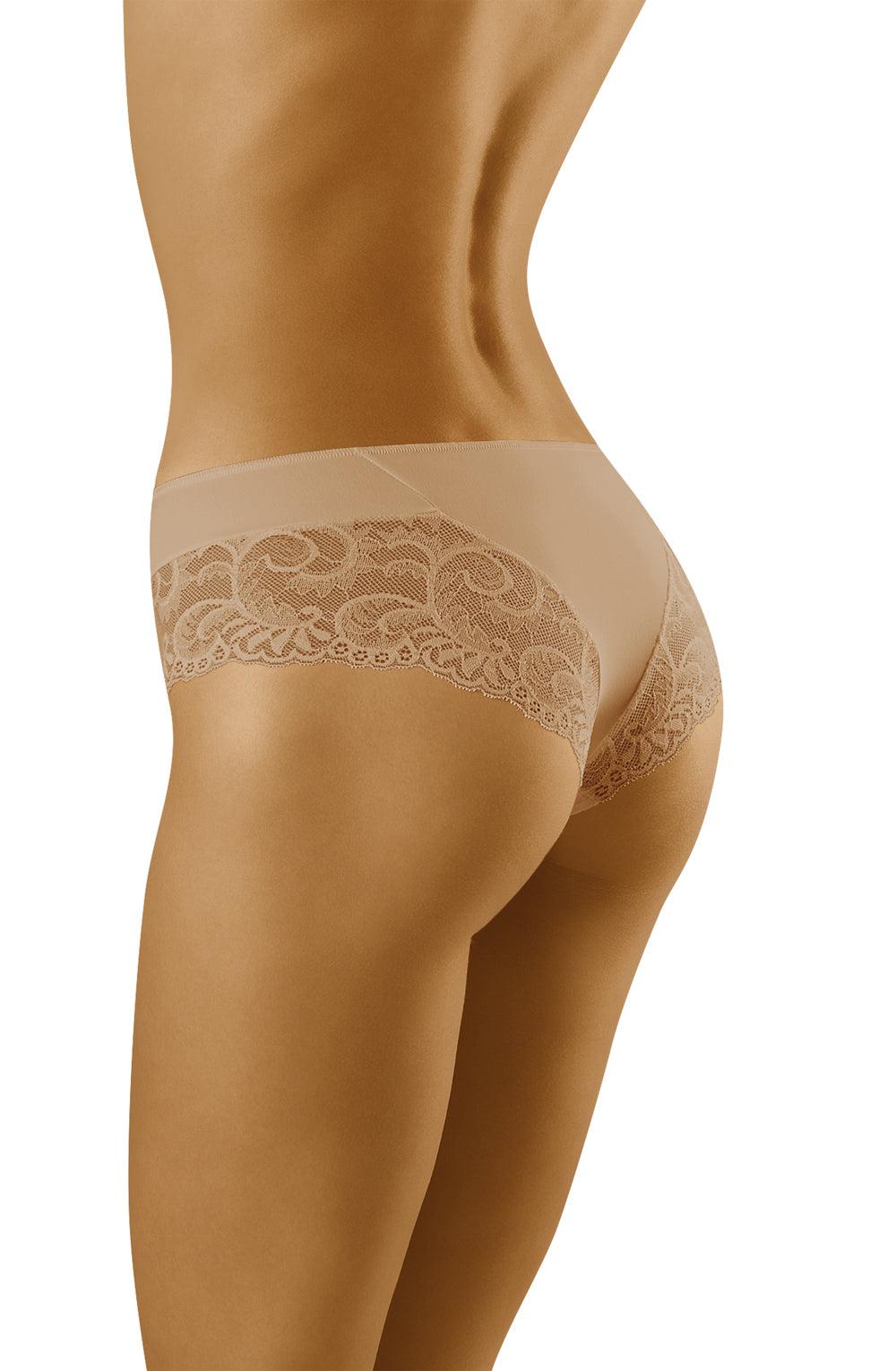 Wolbar Cara Beige  Brief