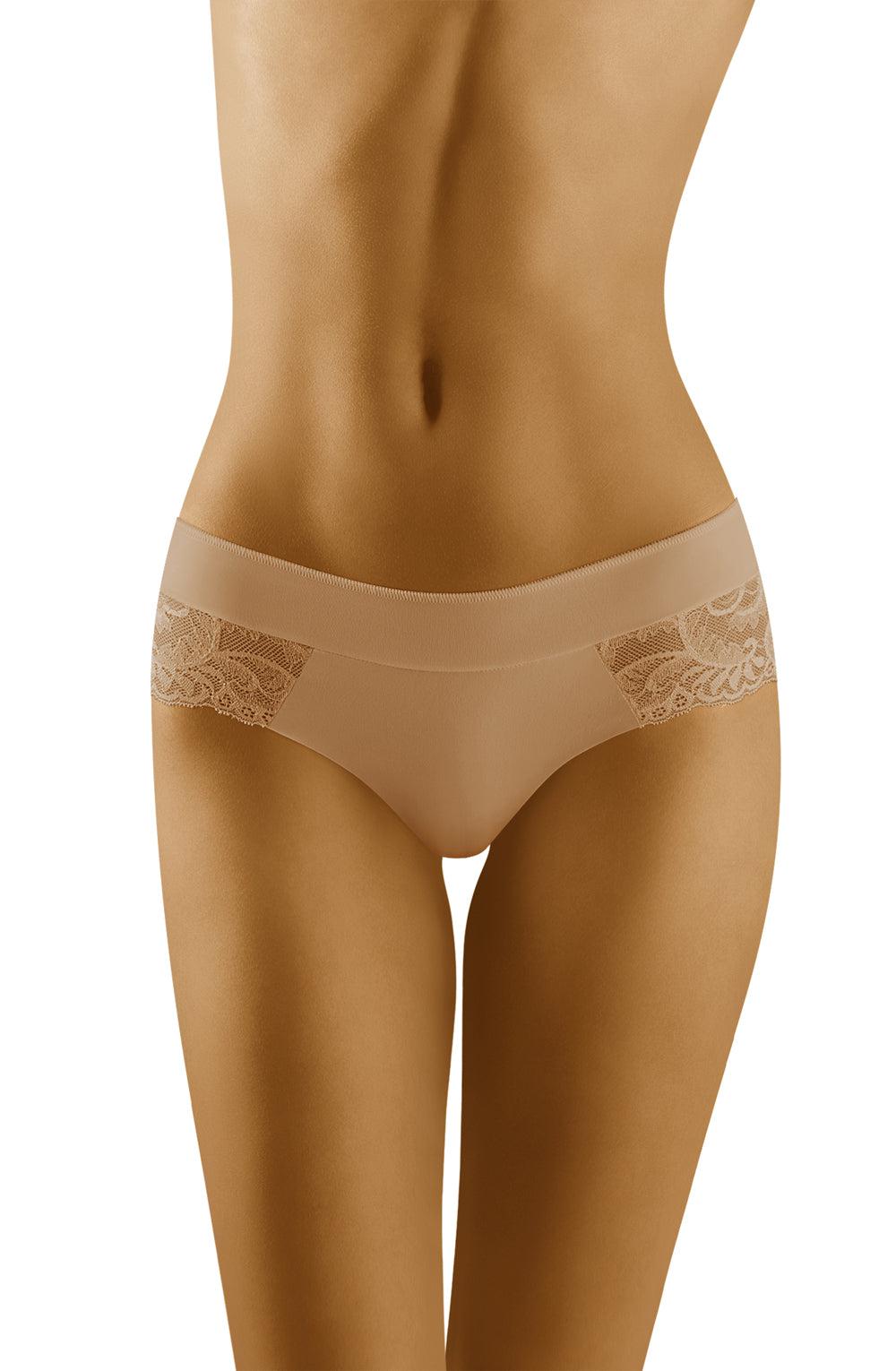 Wolbar Cara Beige  Brief