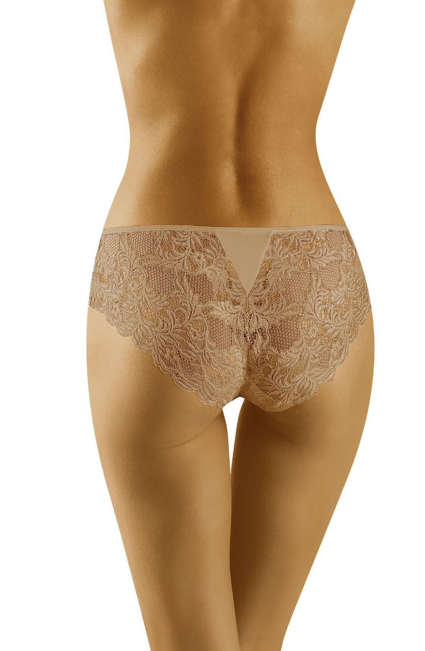 Wolbar Deva Beige  Brief