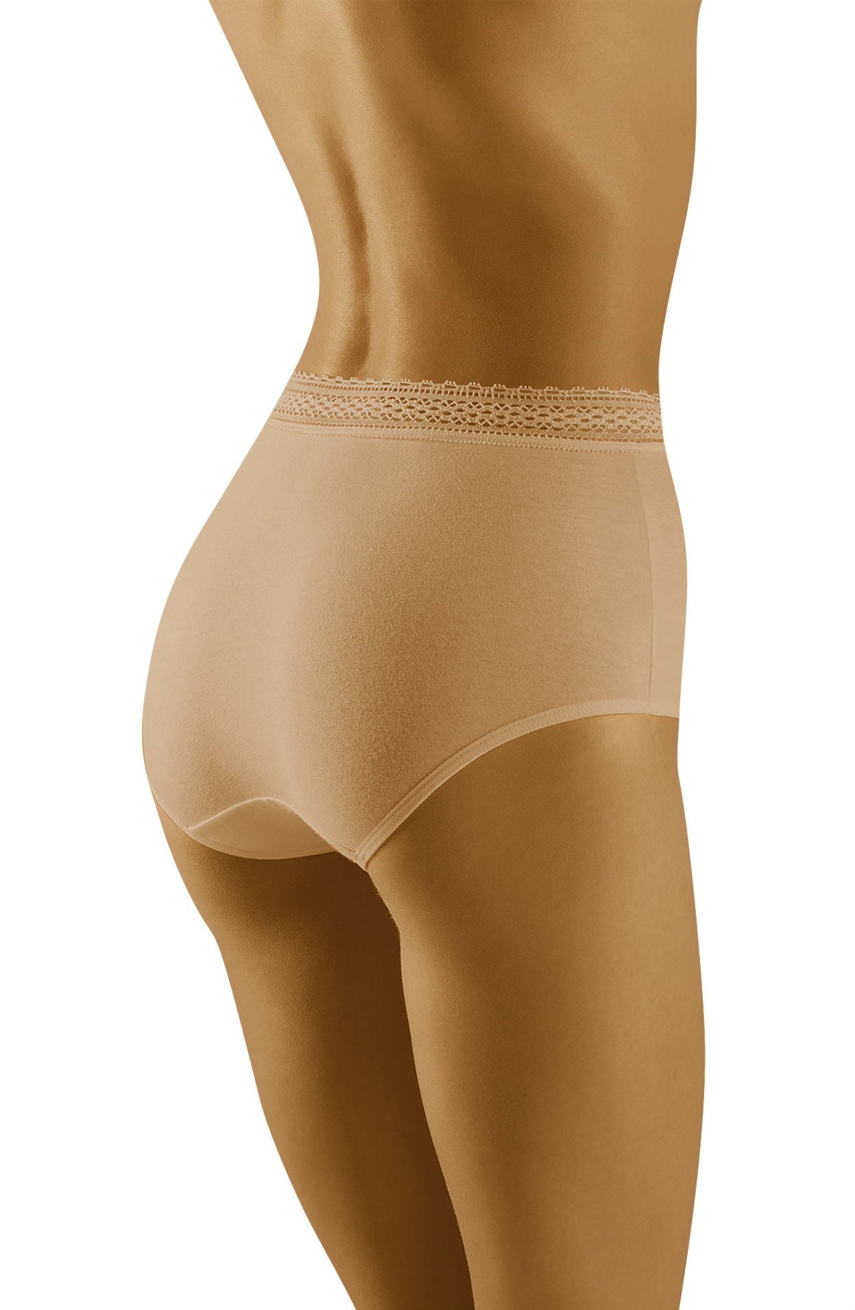 Wolbar Eco-Go Beige  Brief