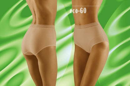 Wolbar Eco-Go Beige  Brief