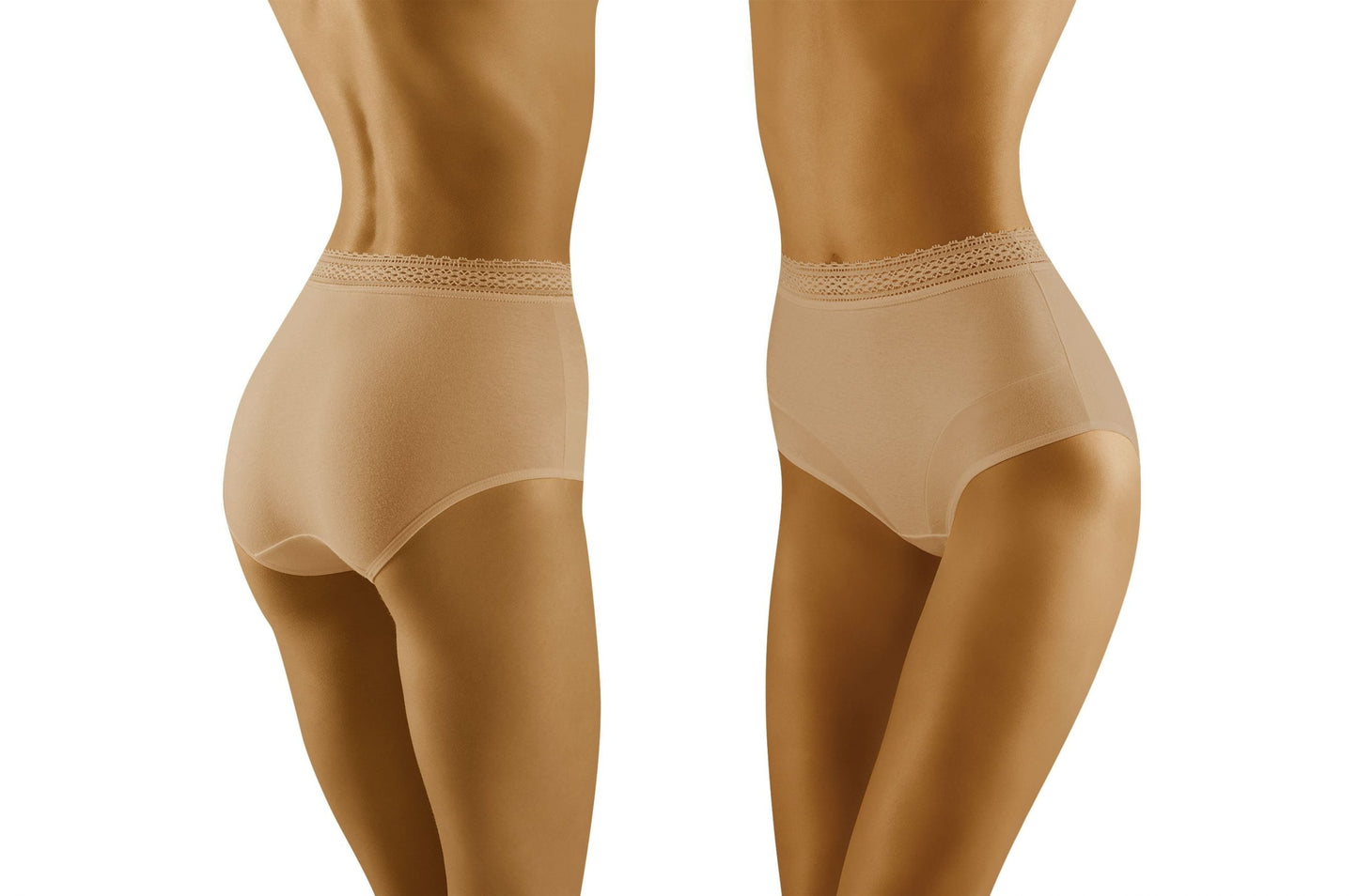 Wolbar Eco-Go Beige  Brief