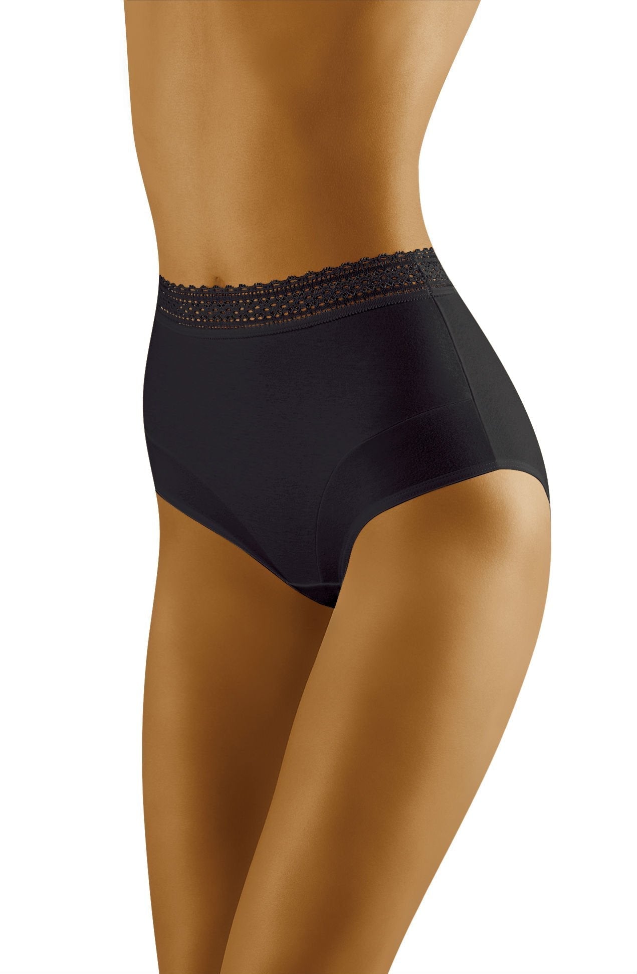 Wolbar Eco-Go Black  Brief