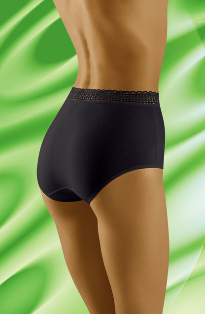 Wolbar Eco-Go Black  Brief