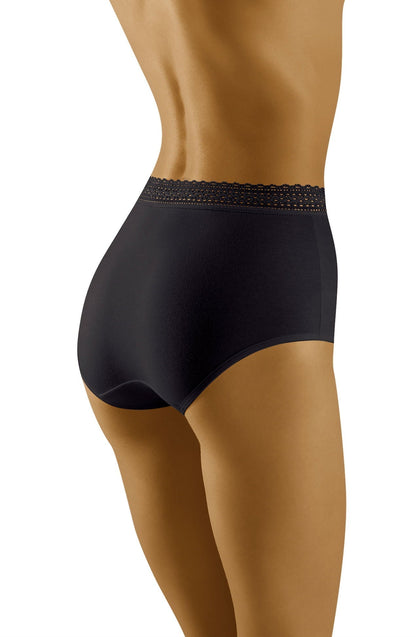 Wolbar Eco-Go Black  Brief