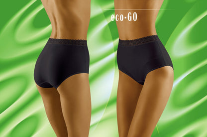 Wolbar Eco-Go Black  Brief