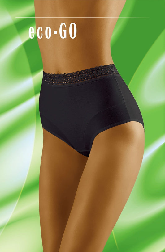 Wolbar Eco-Go Black  Brief