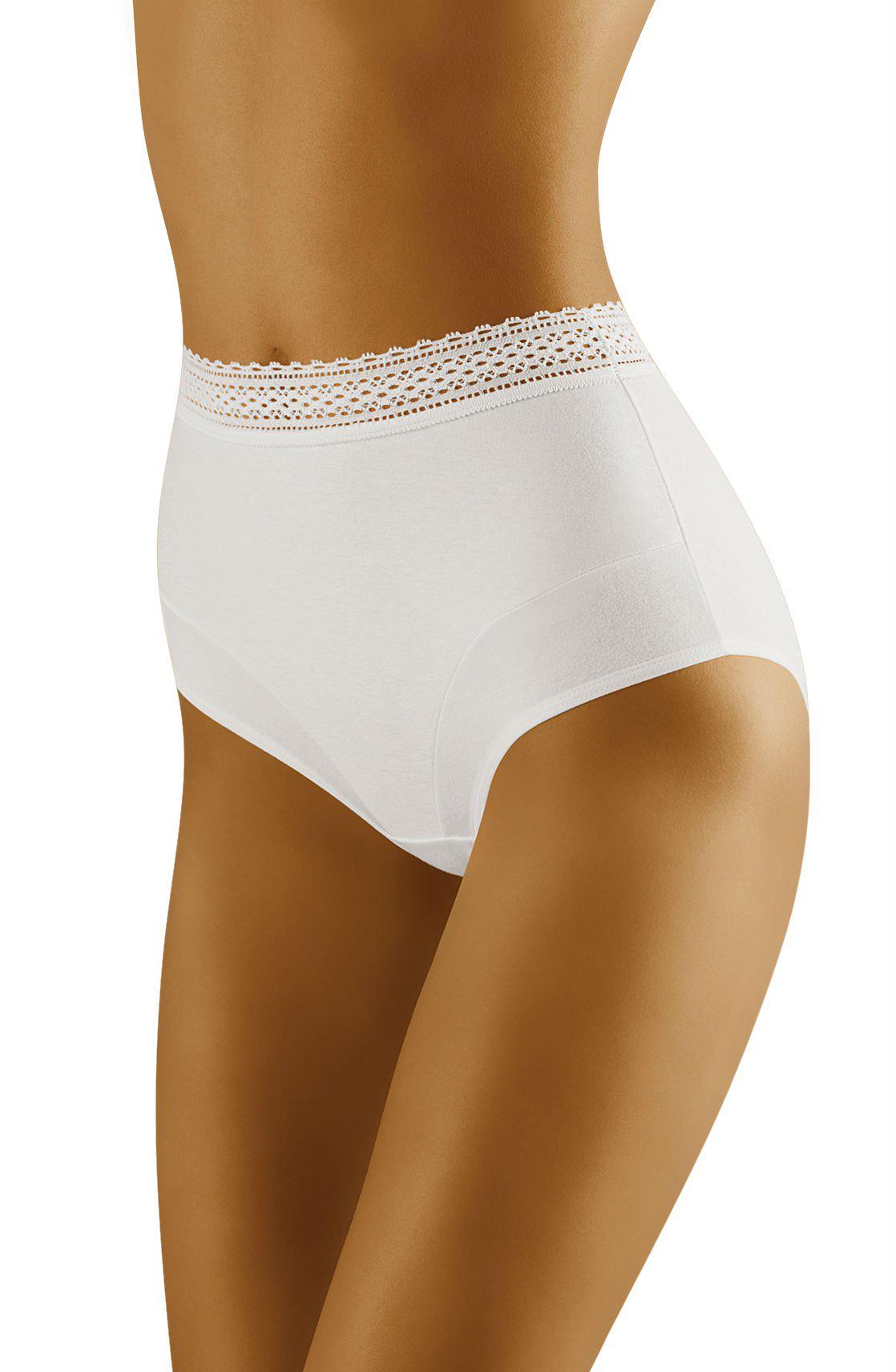 Wolbar Eco-Go White  Brief