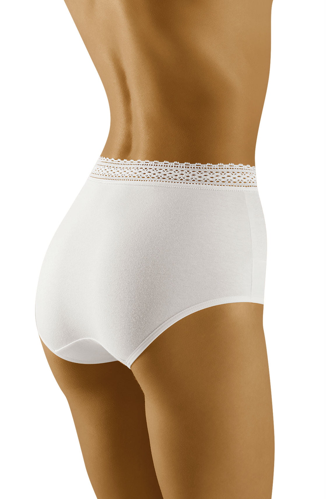 Wolbar Eco-Go White  Brief