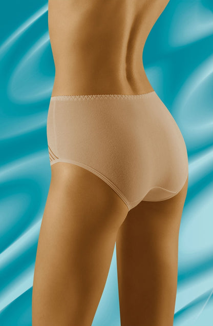 Wolbar Eco-Ma Beige  Brief