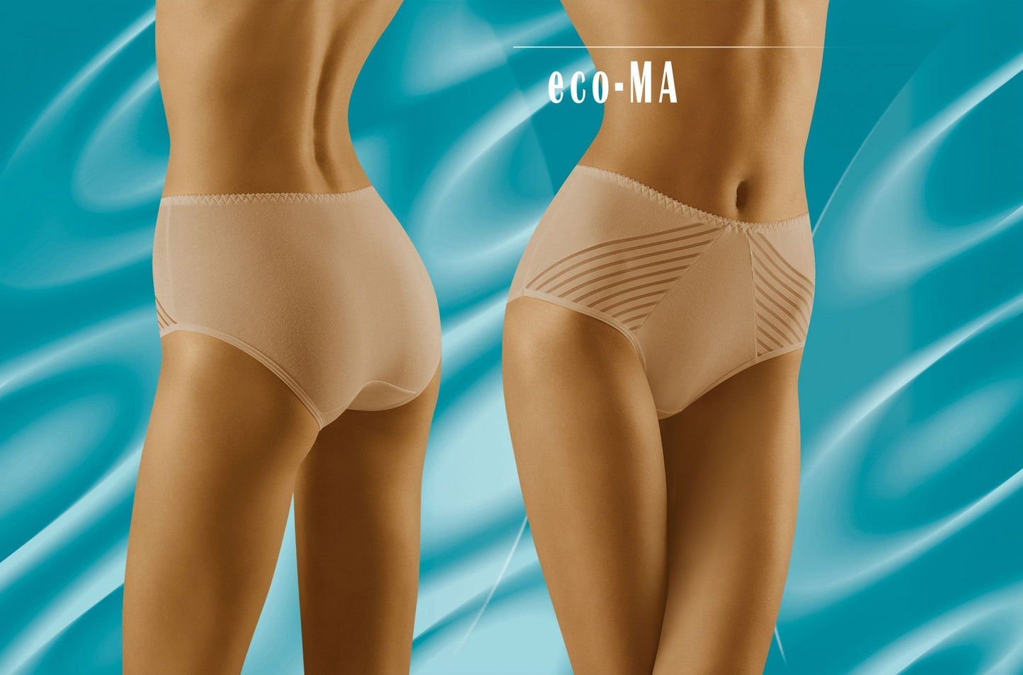 Wolbar Eco-Ma Beige  Brief