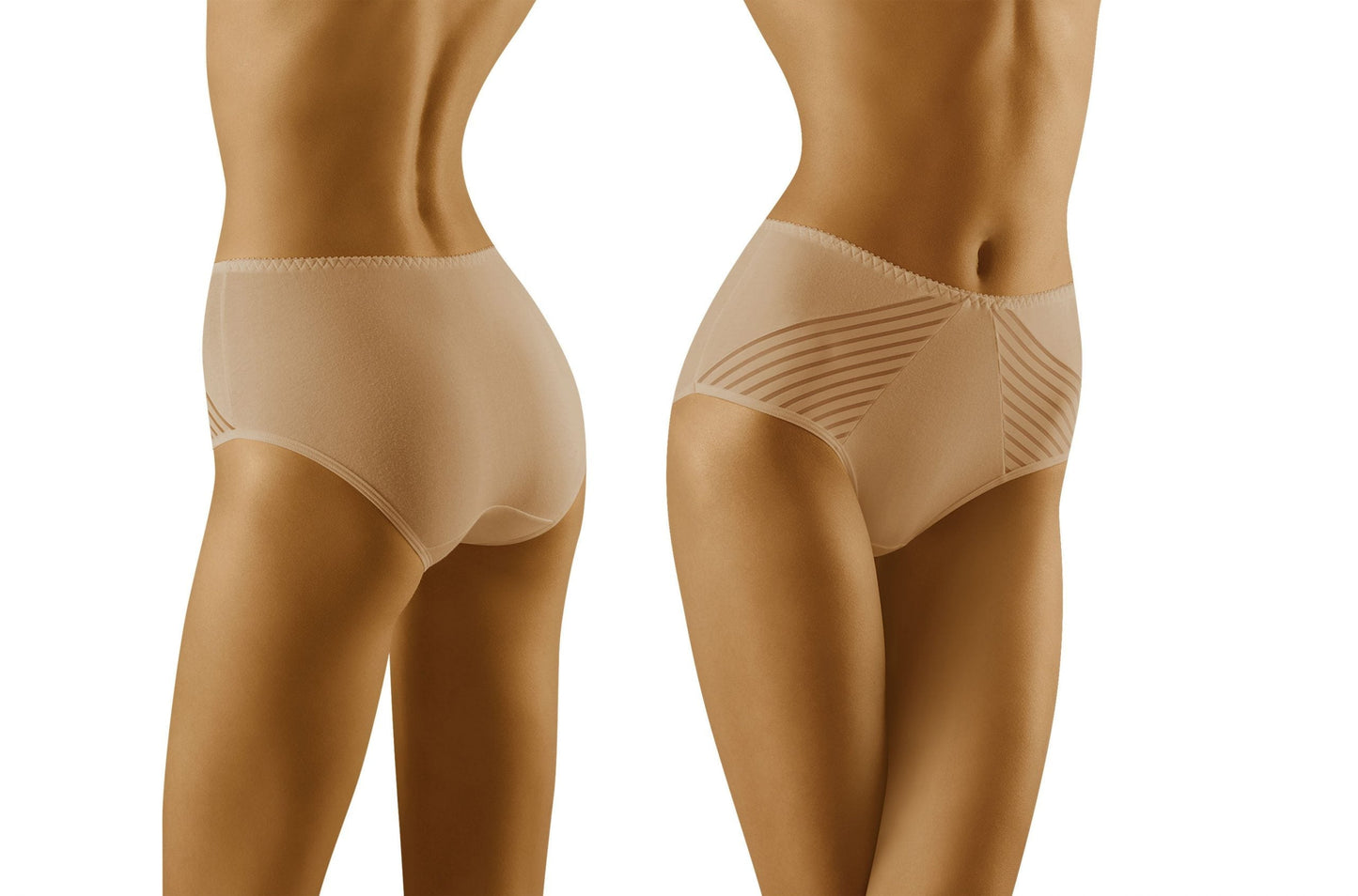 Wolbar Eco-Ma Beige  Brief