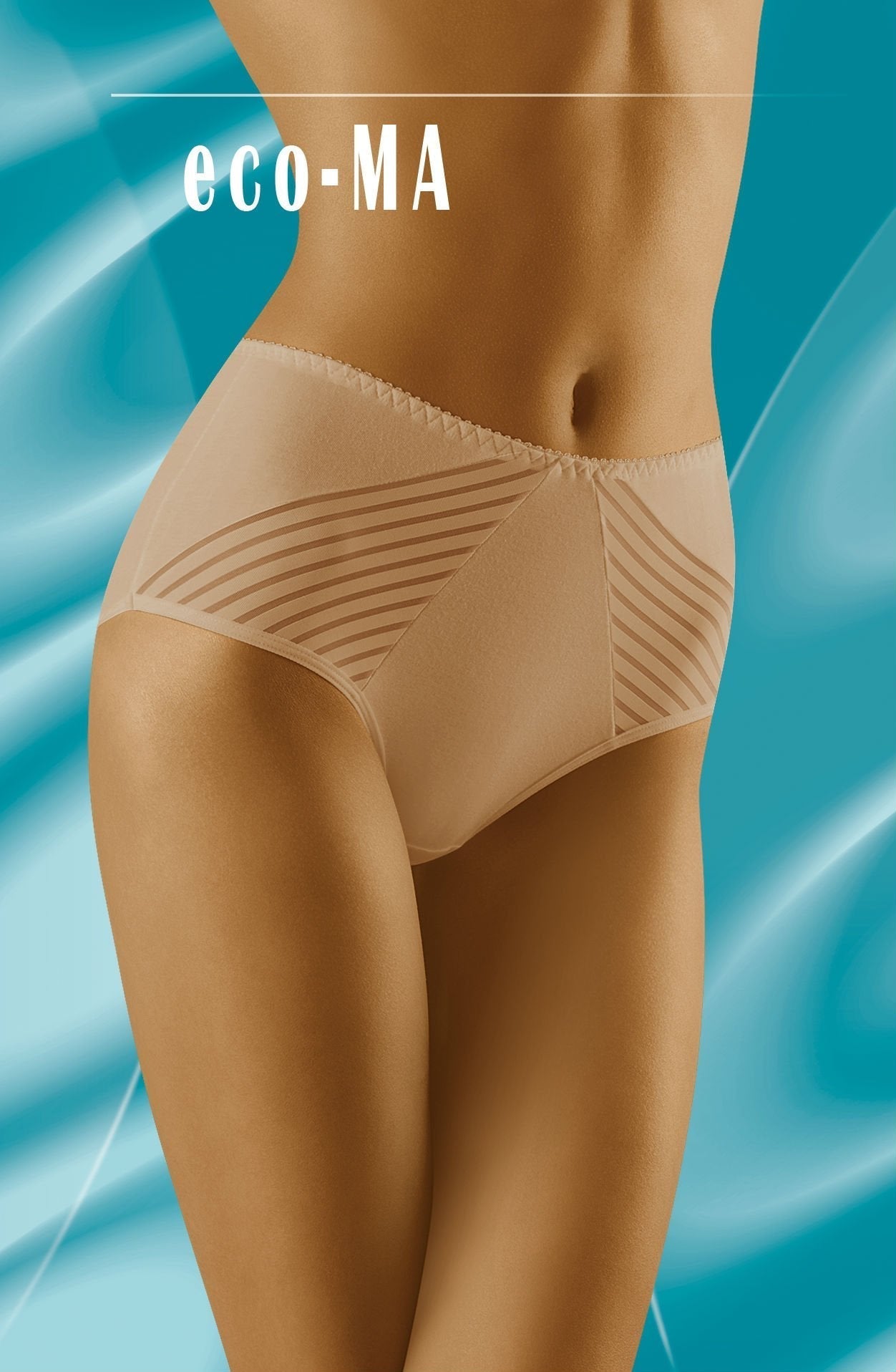 Wolbar Eco-Ma Beige  Brief