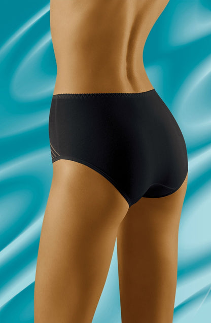 Wolbar Eco-Ma Black  Brief