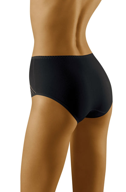 Wolbar Eco-Ma Black  Brief