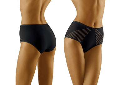 Wolbar Eco-Ma Black  Brief