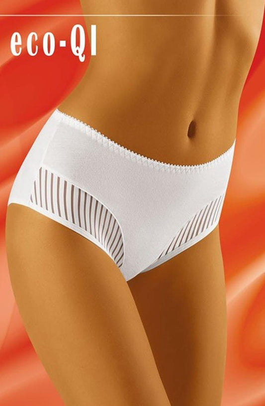 Wolbar Eco-Qi White  Brief