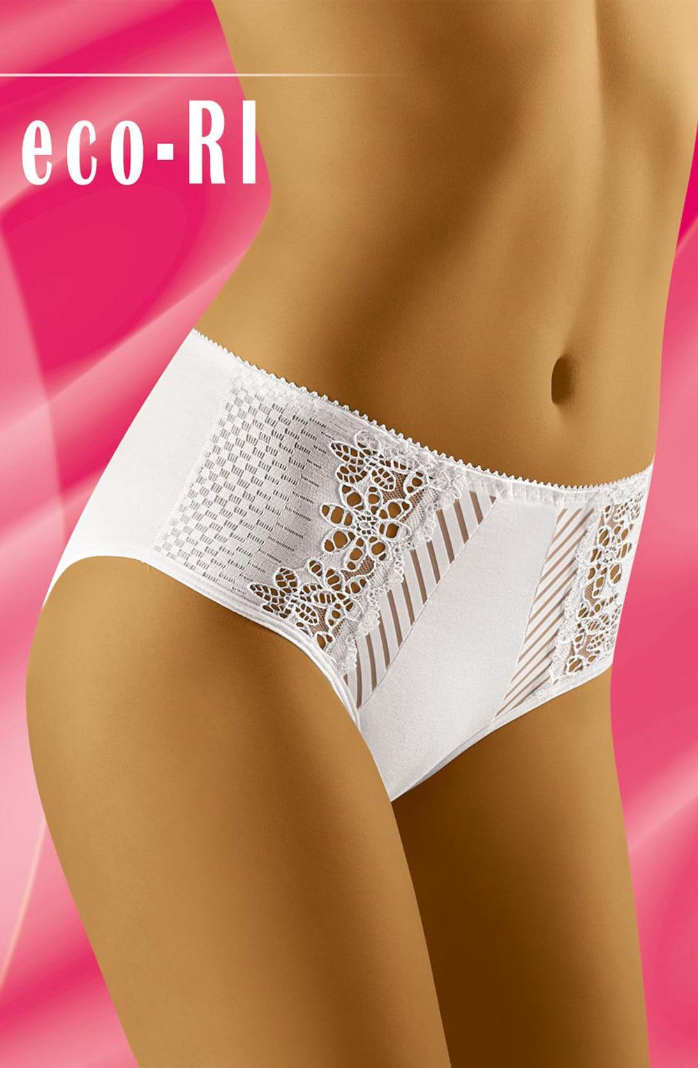 Wolbar Eco-Ri White  Brief