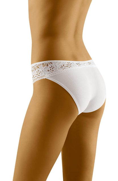 Wolbar Eco-Tu White  Brief