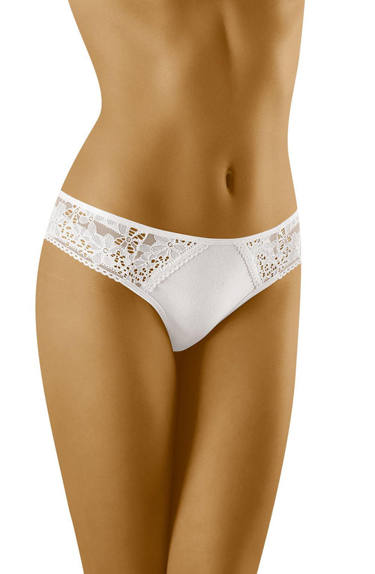 Wolbar Eco-Tu White  Brief